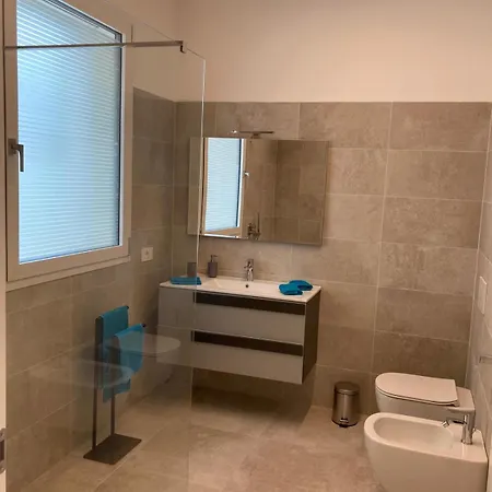 Appartement Montisola Marone