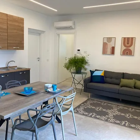 Montisola Appartement *
