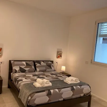 Montisola Appartement