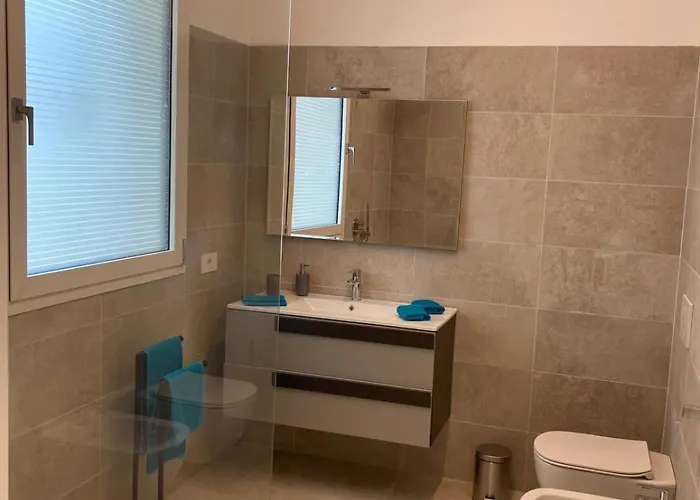 Apartment Montisola Marone